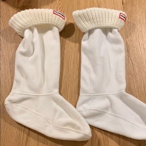 ❄️💧Hunter Tall Boot Socks/Warmers💧❄️